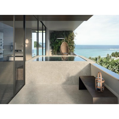 Керамогранит HCRZ Nyra Sunlight Matt 80x80