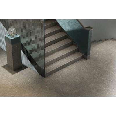 Ступени DD606320R/GR Ступень Чеппо ди Гре коричневый матовый обрезной 30x60x0,9