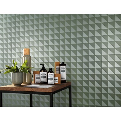 Плитка LD8W Spigolo White Matt 0.8x20