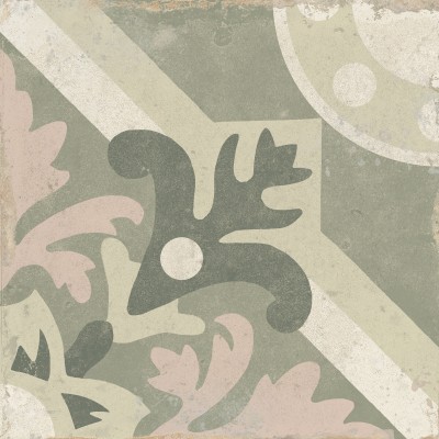 Керамогранит 41560 Fs 1827 Sage 22,3x22,3x0,9