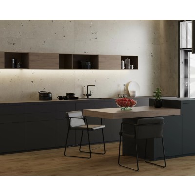 Ступени K-2015/MR/st01 Etagi Grey 300x1200x10