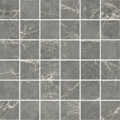 Мозаика 610110000740 Trevi Brown Mosaico 30x30
