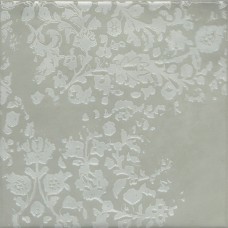 Плитка OS/C328/5305 Декор Адриатика 1 зелёный глянцевый 20x20x0,69