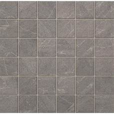 Мозаика Мозаика GB02 Gabbro неполированная (5х5) 30x30