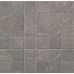 Мозаика Мозаика GB02 Gabbro неполированная (5х5) 30x30