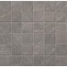 Мозаика Мозаика GB02 Gabbro неполированная (5х5) 30x30