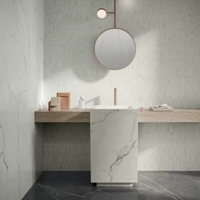 Керамогранит PF60011840 Supreme Memories Pulpis Ivory Nat Ret 60x120