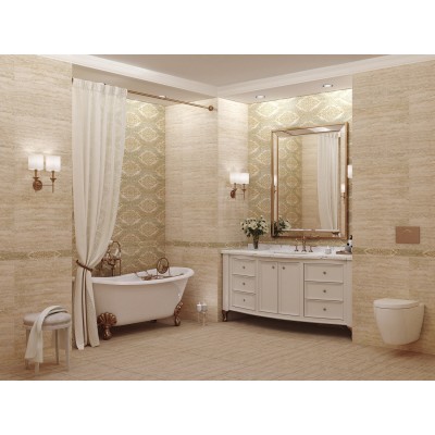 Плитка Ascoli Beige 42x42