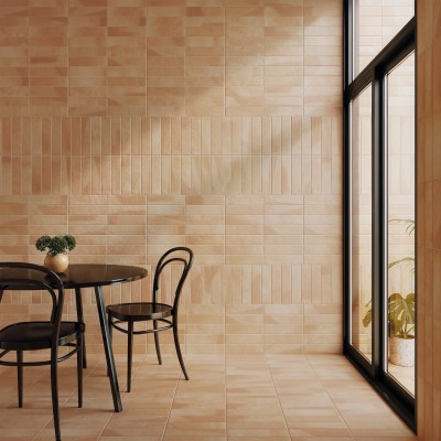 Керамогранит 135398 Mediterraneo Tierra Matt 7x28