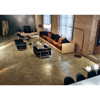 Керамогранит 58141 Angolo Classic Brown 20x20