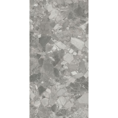 Керамогранит KM6012G0321R20 Чеппо ди Сицилия серый матовый обрезной 60x119,5x2