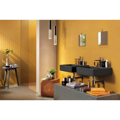 Плитка LD8W Spigolo White Matt 0.8x20