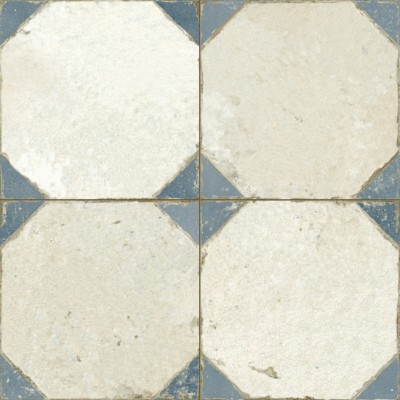 Плитка 38167 Fs Yard Blue 45x45x0,95