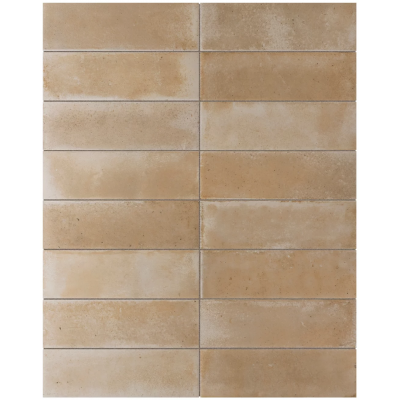 Керамогранит 30688 Raku Sand 6x18,6