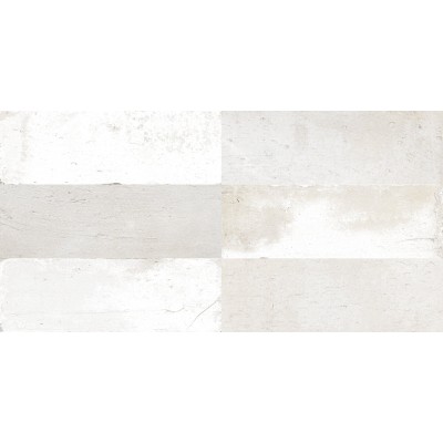 Плитка 29759 Fs Mud White 20x40