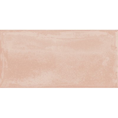 Плитка 16088 Монтальбано розовый светлый матовый 7,4x15
