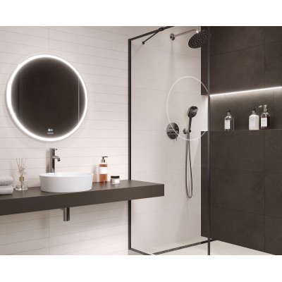 Плитка 48032R Evolution gris матовый обрезной 40x80