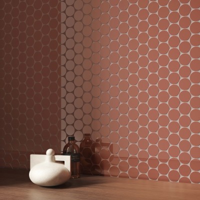 Мозаика 610110001116 Coffee Mosaico 30x30