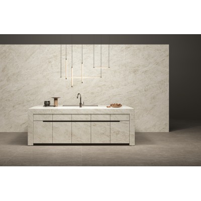 Керамогранит HECD Onyx Ivory Polished Kit Endless 6mm 160x320