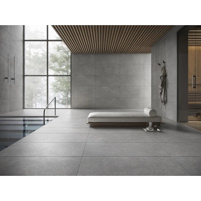 Керамогранит SandStone Песочный Матовый R10A Ректификат 9мм 60х120