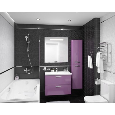 Мозаика MM60061 Декор Alabama мозаичный бежевый 20х60