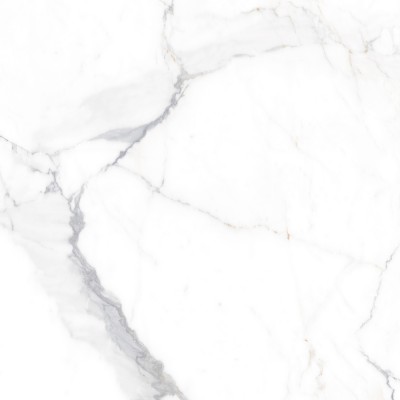 Керамогранит GT60606103PR Calacatta Imperial Белый 60x60