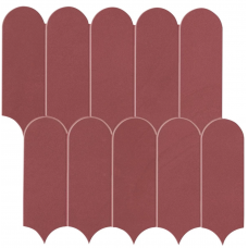 Мозаика A4Z2 Prism Grape Mosaico Bead 29,7x29,6