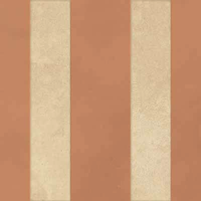 Керамогранит KH2K CottoMilano Mattone Archetipo Decoro Ultramatt / Glossy 20x20