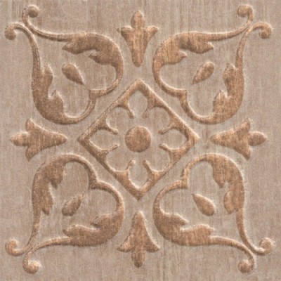 Керамогранит STG/A482/SG1550 Браш Вуд бежевая 9.9х9.9