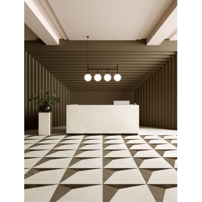 Мозаика 610110001045 Fiamma Bronze Mosaico 30x30