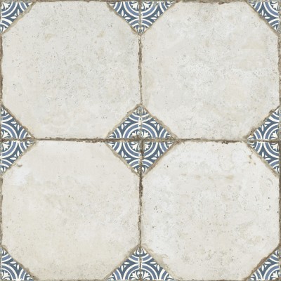 Керамогранит 38323 FS Field Blue LT/45,2X45,2X0,95