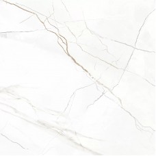 Керамогранит GP40SAM00L Sanremo White лаппато 600*600*9