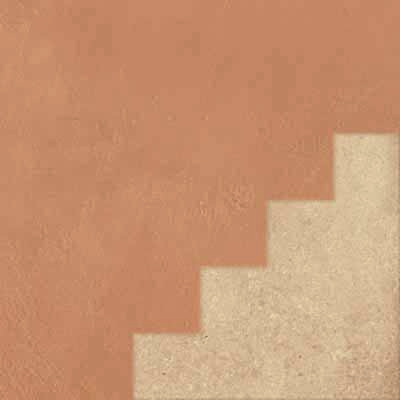 Керамогранит KH2K CottoMilano Mattone Archetipo Decoro Ultramatt / Glossy 20x20