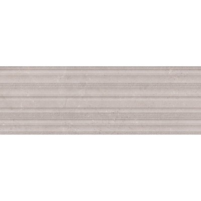 Плитка 37869 Alchemy Iron Decor/33,3x100/R 33,3x100