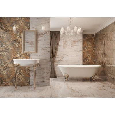 Плитка Декор 805 A Passion 29.5x89.5