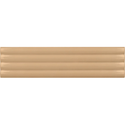 Плитка 28496 Costa Nova Onda Straw Glossy 5x20