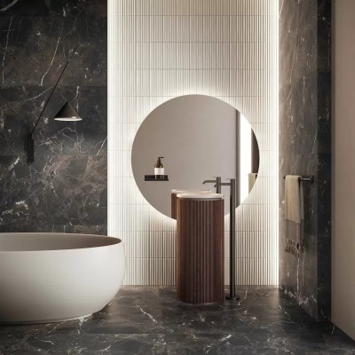 Керамогранит PF60011840 Supreme Memories Pulpis Ivory Nat Ret 60x120