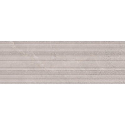 Плитка 37869 Alchemy Iron Decor/33,3x100/R 33,3x100