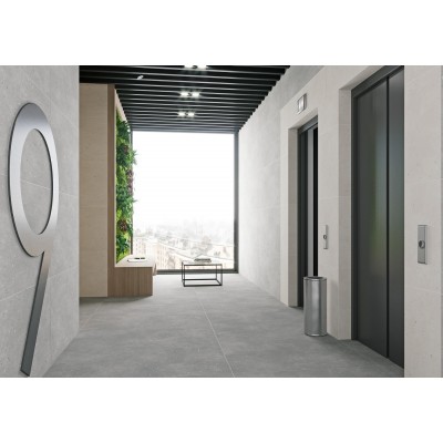 Ступени G-41/AMR/st01 Granella Light beige 300x600x9