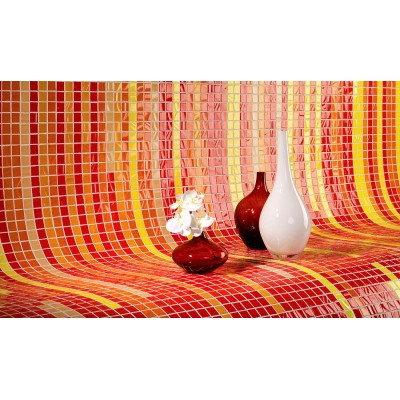 Мозаика 20082 N Темари ультрамарин матовый 29,8*29,8