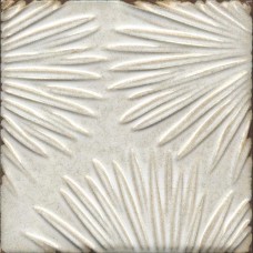 Плитка KMD2SFE004BN Декор Агдаль 4 бежевый светлый глянцевый структура 15x15x0,9