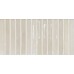 Плитка 133471 Flash Bars Ivory 12,5x25
