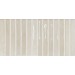 Плитка 133471 Flash Bars Ivory 12,5x25