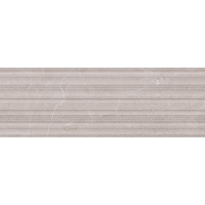 Плитка 37869 Alchemy Iron Decor/33,3x100/R 33,3x100