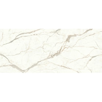 Керамогранит A4O3 Marvel Calacatta Prestigio Bookm B Lp 120x278