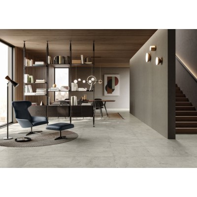 Керамогранит 610010002340 Metropolis Calacatta Gold Nat Rett 80x160