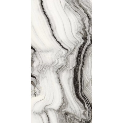 Керамогранит Eco Marble Bianco Lasa 120x60