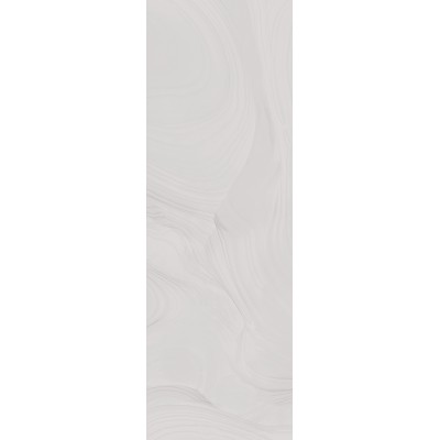 Плитка 14069R Веро серый светлый глянцевый обрезной 40x120x1