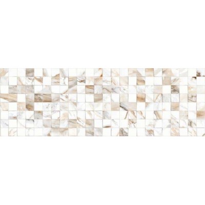 Плитка DG13-01 Duchess Gold Decor 01 glossy 30x90