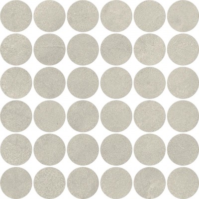 Мозаика AYYZ Boost Expression Haze Mosaico Circle 32х32